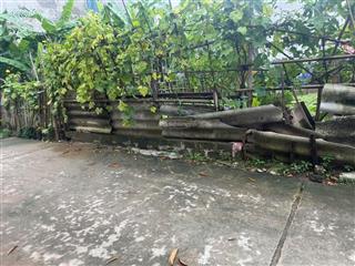 Bán gấp 96,4m2 đất full thổ cư phương bản, phụng châu phường chương mỹ