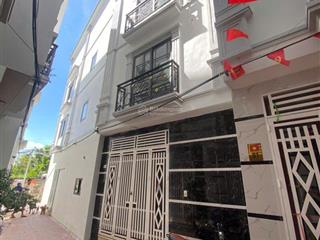 Bán nhà biệt thự 4pn, 3wc, 31m2 tại thị trấn chúc sơn, chương mỹ, 3,85 tỷ vnd