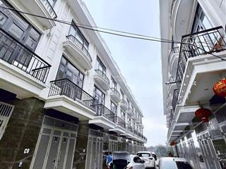 Bán nhà biệt thự 3pn 3wc 45m2 tại xã phụng châu, 4,8 tỷ vnd, đẹp và nhiều tiện ích