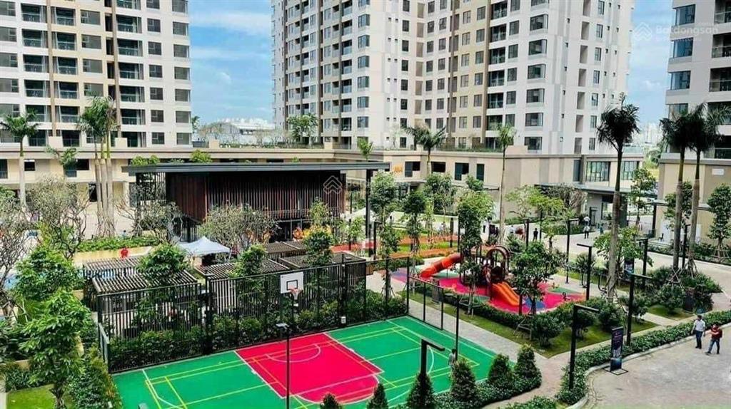 Kẹt tiền bán gấp căn hộ akari 56m2 |2pn|. giá rẻ 3,3 tỷ (sổ sẵn), hỗ trợ vay 70%,  0906 651 ***