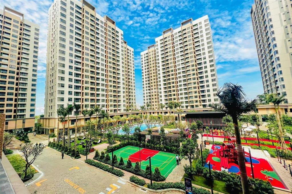 Cắt lỗ 120 triệu căn hộ akari city mt võ văn kiệt 75m2 (có sổ) giá 3tỷ349 vay được 70%. 0906 651 ***
