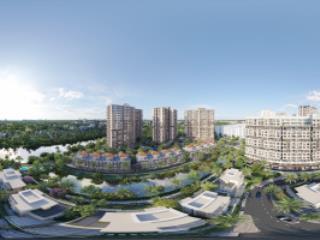 Mizuki park  mở bán phân khu mới trallia cove mt nguyễn văn linh  nằm liền kề khu phố mỹ hưng