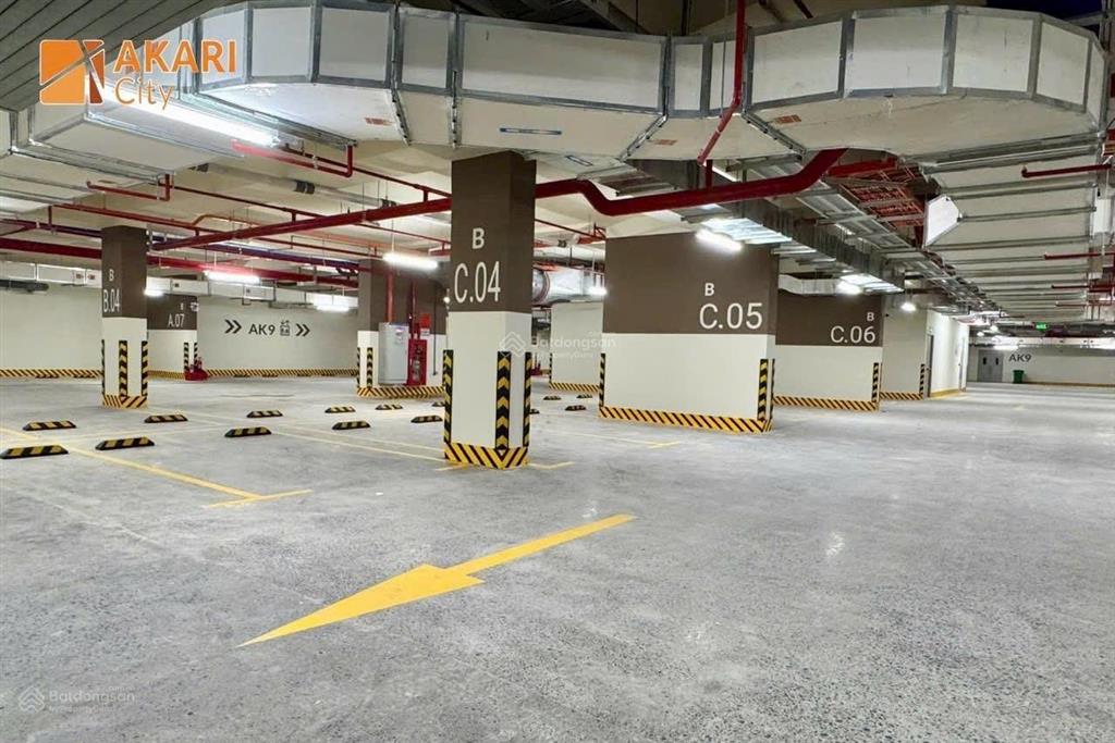 Nổi bật cho thuê căn hộ akari 62m2, 2pn  giá 9 triệu/tháng  view đẹp ở ngay  0906 651 ***