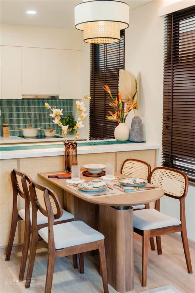 Bán căn hộ cao cấp chuẩn phong cách resort  dự án solaria rise  mua trực tiếp cđt. giá 1.995 tỷ