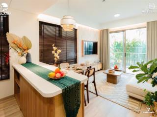 Chính thức nhận booking siêu phẩm căn hộ chuẩn phong cách resort  dự án solaria rise. giá 35tr/m2