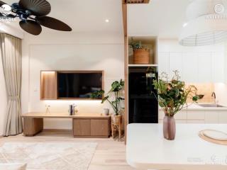 Chính thức nhận booking tháp a solaria rise  waterpoint. giá 1.39 tỷ căn hộ chuẩn resort