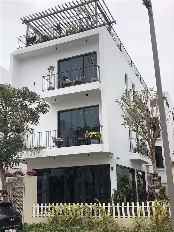 Bán bt đẹp siêu hot tại vlasta sầm sơn, 11 tỷ, 252m2