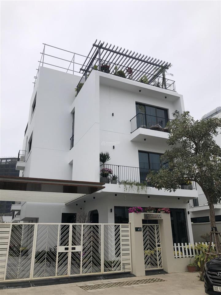 Bán bt đẹp siêu hot tại vlasta sầm sơn, 11 tỷ, 252m2