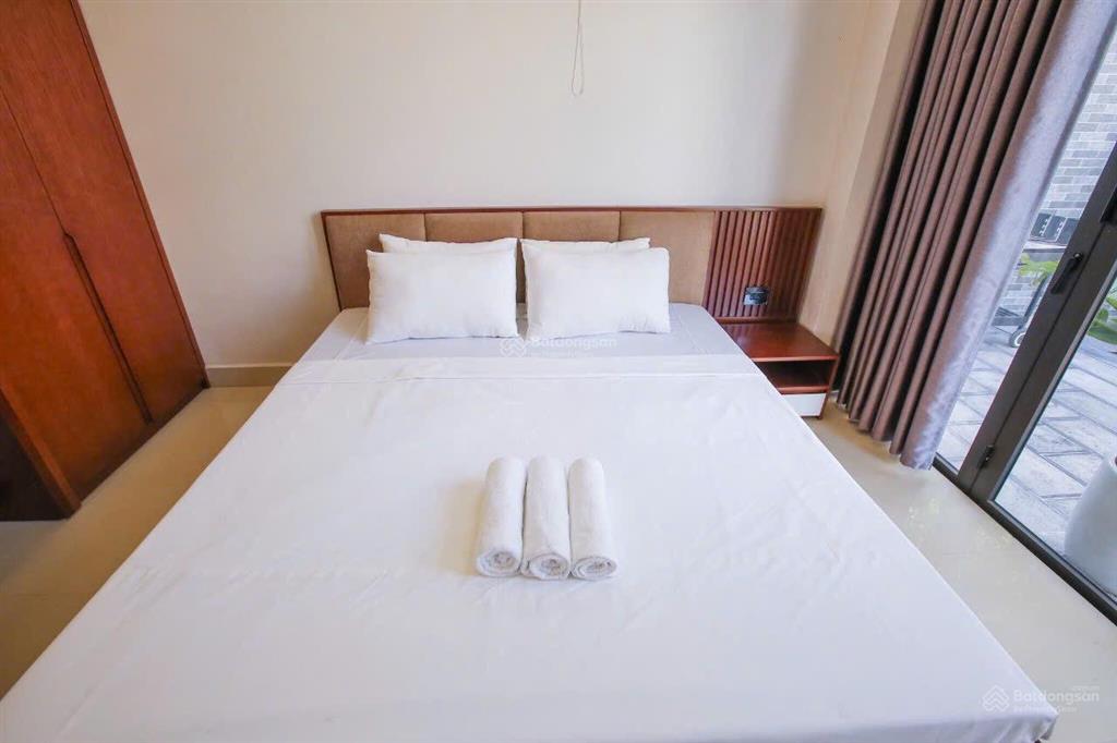Bán khách sạn sầm sơn lê văn hưu , 38 tỷ , 211mview đẹp, giá ưu đãi