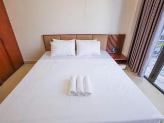 Bán khách sạn biển sầm sơn lê văn hưu, 32 tỷ, 253.6m2, view đẹp, giá ưu đãi