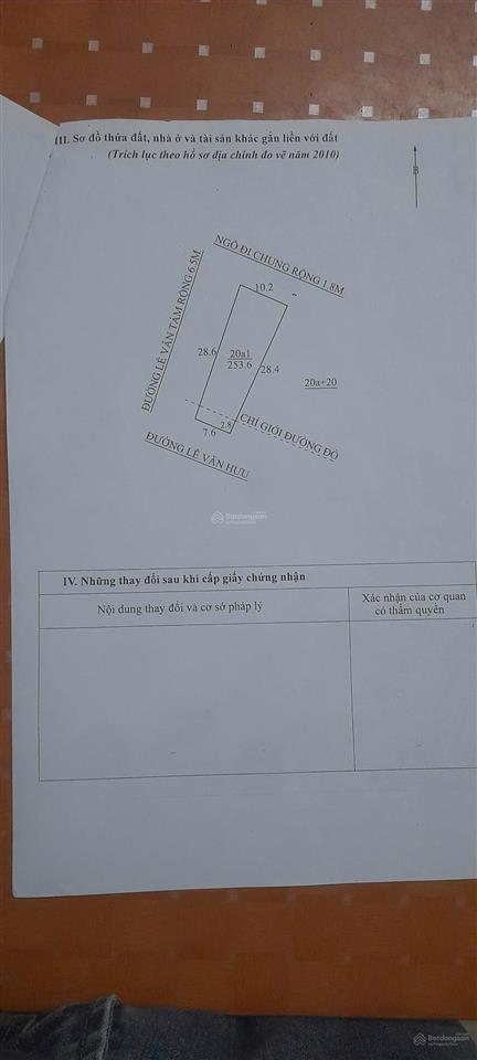 Bán khách sạn sầm sơn lê văn hưu , 38 tỷ , 211mview đẹp, giá ưu đãi