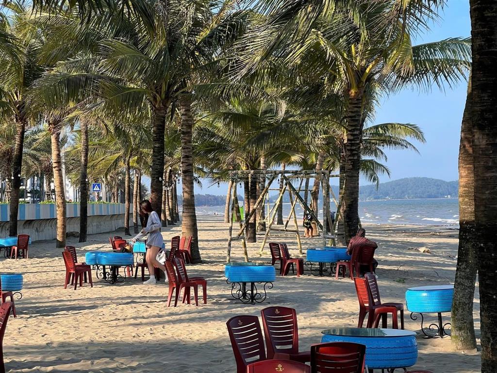 Bán đất hồ xuân hương cạnh quảng trường biển sầm sơn, thanh hóa