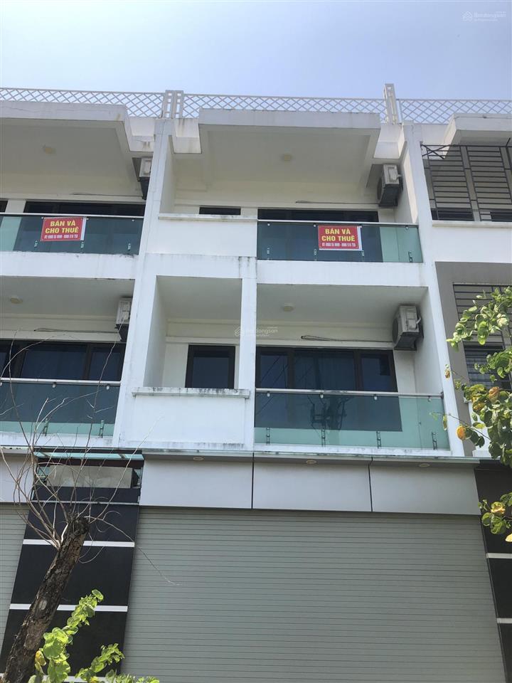 Bán biệt thự view sông hud 4 sầm sơn