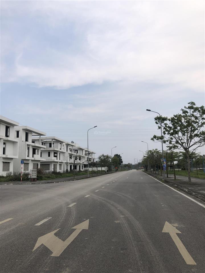 Bán biệt thự view sông hud 4 sầm sơn