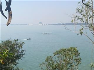 Bán khách sạn đường hồ xuân hương, 32 tỷ, 396m giá cực chất, hot