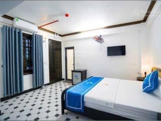 Bán nhà nghỉ mặt đường thanh niên, 17 tỷ, 236m2, view đẹp siêu hot ở sầm sơn, thanh hóa