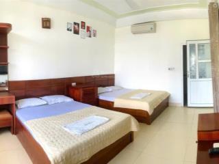 Bán khách sạn sầm sơn bãi a gần biển