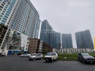 Bán gấp nhà liền kề shophouse khu đô thị ciputra hà nội, diện tích 120m2, 5 tầng, mt 6m