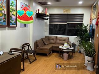 Chính chủ bán căn hộ 2pn 1vs tại xuân mai complex, yên nghĩa, hà đông,full nội thất, giá đẹp