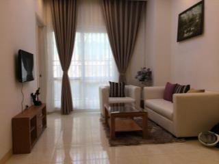 Bán căn hộ đẹp tại pcc1 complex, đường ba la, phường phú lương, quận hà đông, hà nội, 60m2