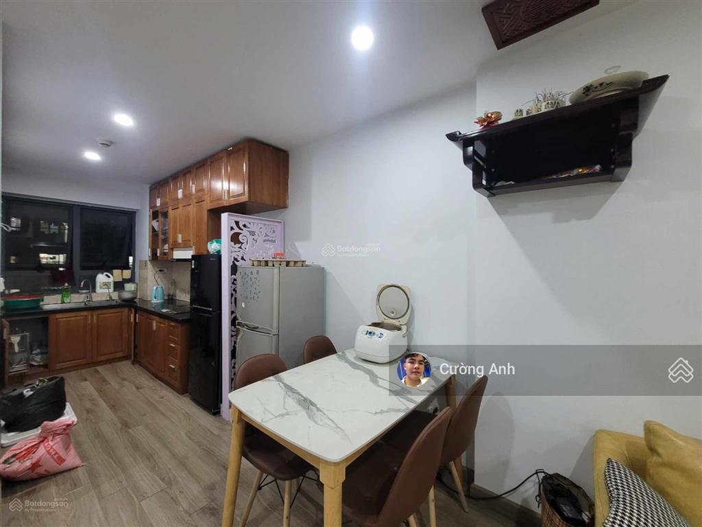 Chính chủ bán nhanh căn hộ 57m2, 2pn nội thất đầy đủ chung cư the vesta, tầng trung