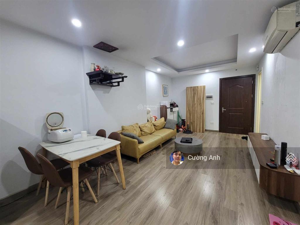 Chính chủ bán nhanh căn hộ 57m2, 2pn nội thất đầy đủ chung cư the vesta, tầng trung