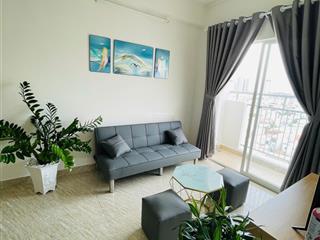 Chính chủ bán căn hộ view xéo biển toà b2 chung cư hoàng quân  nha trang