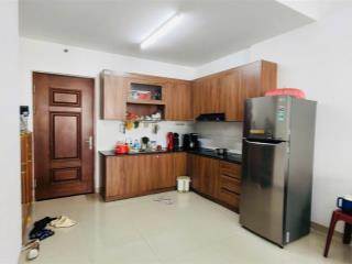 Lv chính chủ bán nhanh căn hộ chung cư bình phú 2 tầng 4 view núi