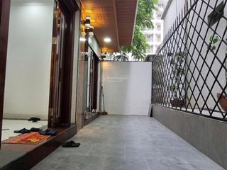Bán nhà phố thượng thụy, an dương vương, phú thượng, tây hồ. dt 35m2, 5 tầng, ô tô đỗ cổng