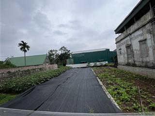 Chính chủ bán mảnh đất tại xã tự nhiên, thường tín, hà nội.