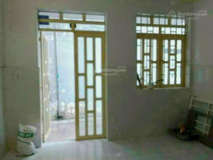Chủ cần tiền trả nợ cần bán gấp nhà ngay hầm rựu trần long chỉ 1ti450