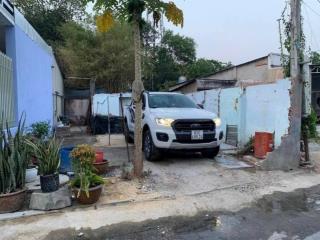 Chủ cần tiền bán gấp lô đất đẹp phường phú thọ, 1 xẹt lê hồng phong giá chỉ 2 tỷ 1