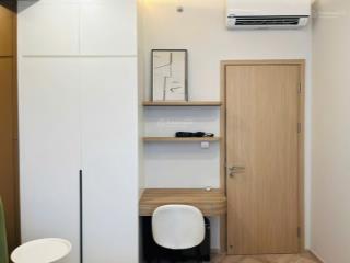 Cho thuê 2pn masteri q9 full nội thất cao cấp 13,5tr/tháng  miễn phí nội khu suốt hđ