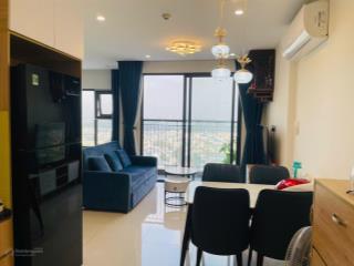 Cho thuê 2pn+ vinhomes q9  full nội thất đẹp chỉ 8tr5/tháng. sẵn căn thực tế đi xem ở liền