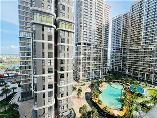 Cho thuê căn hộ chung cư 2pn căn góc full nội thất giá 11 triệu, 80m2 the beverly  vinhomes quận 9