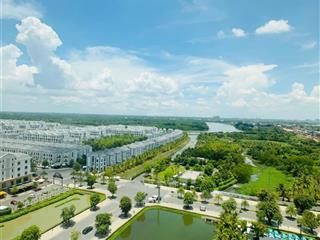 Bán gấp căn hộ 3pn lumiere view trực diện sông tắc,hồ điều hoà giá cắt lỗ 7tỷ bao thuế phí +sổ