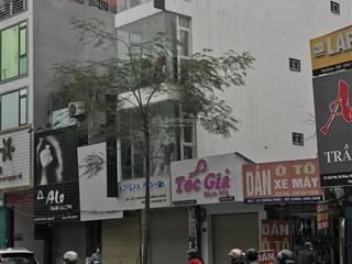 Cho thuê nhà mặt phố trần phú, văn quán, hà đông. vị trí đẹp, phù hợp kinh doanh mọi ngành nghề.