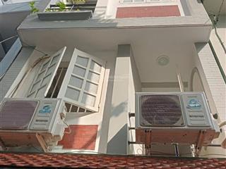 Cho thuê nhà hẻm điện biên phủ, quận 10, giám ranh quận 3