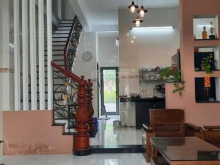 Gấp bán nhà 2 tầng 2 mê mới tinh ở ngay, kiệt ô tô tải nguyễn duy trinh đà nẵng  134.4m2  5.8 tỷ