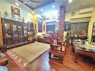 Bán nhà phố trần xuân soạn, thi sách, 42m2 x 6 tầng thang máy, 3 bước ra phố, sổ vuông  hơn 16 tỷ