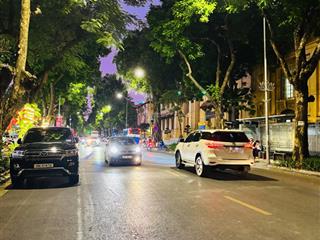 Bán nhà phố trần quốc toản, 36m2, 5 tầng  3 bước ra phố  sổ riêng, gần hồ hoàn kiếm  giá 12,8 tỷ