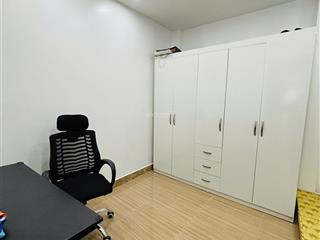 Bán nhà phố ngô sỹ liên  6 tầng  mặt ngõ thông, 30m ra phố  giá 3,05 tỷ  ko qh, vi bằng