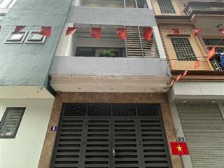 Bán nhà khu phân lô hồng hà, hoàn kiếm, 50m2 x 7 tầng thang máy, gara oto, kd cho thuê  sổ nở hậu