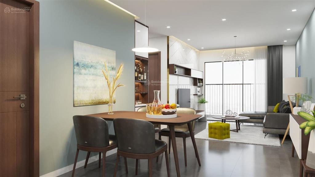 Trực tiếp chủ đầu tư bán căn góc 3 pn dt 73.4m2 chung cư yên bình complex giá từ 18 triệu/m2