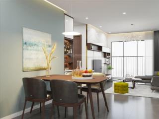 Mở bán trực tiếp chủ đầu tư căn hộ view hồ  chính sách bán hàng hấp dẫn   0985 435 ***