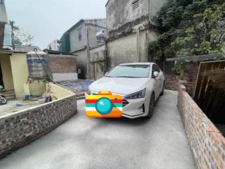 Chính chủ gửi bán lô đất 2 thoáng oto con vào tận cửa