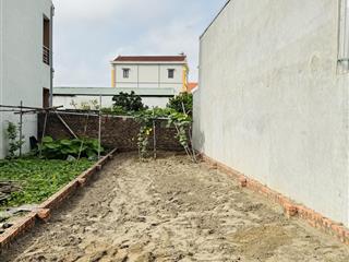 Bán đất tại đông hội, đông anh, hà nội, giá thỏa thuận, 51.4 m2, hot