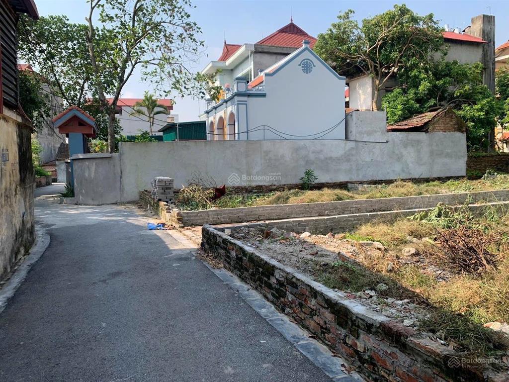 Bán lô góc mặt tiền siêu rộng nở hậu đẹp ô tô con vào nhà được