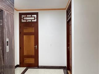 Cho thuê phòng đầy đủ nội thất + văn phòng tại khu đô thị vạn phúc city