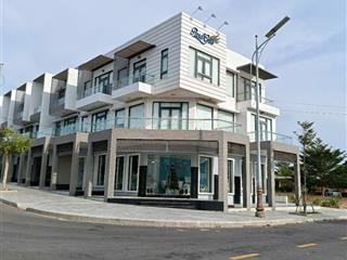 Siêu phẩm para grus cam ranh  lô góc đẹp, 147,5m2  view công viên, sân golf  giá 33.5tr/m2